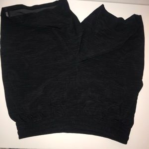 Lululemon shorts (mens)
